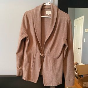 Brown Banana Republic Sweater